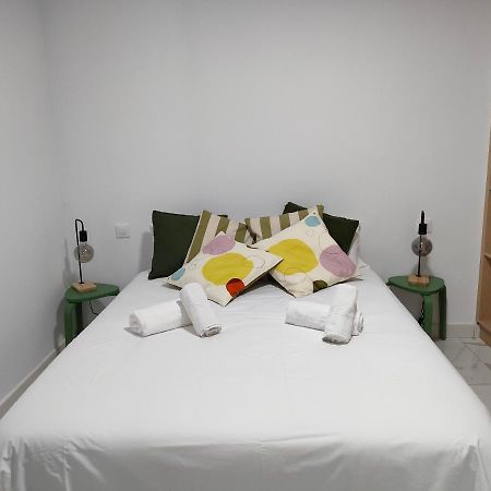 Hola Suite Las Palmas de Gran Canaria Exterior foto