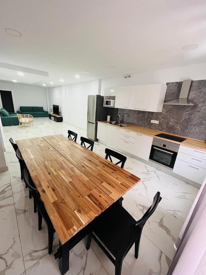 Hola Suite Las Palmas de Gran Canaria Exterior foto